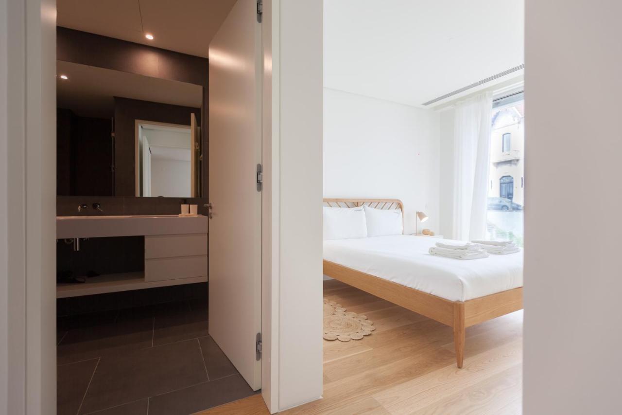 Appartement Flh Amoreiras Wood Design Flat *