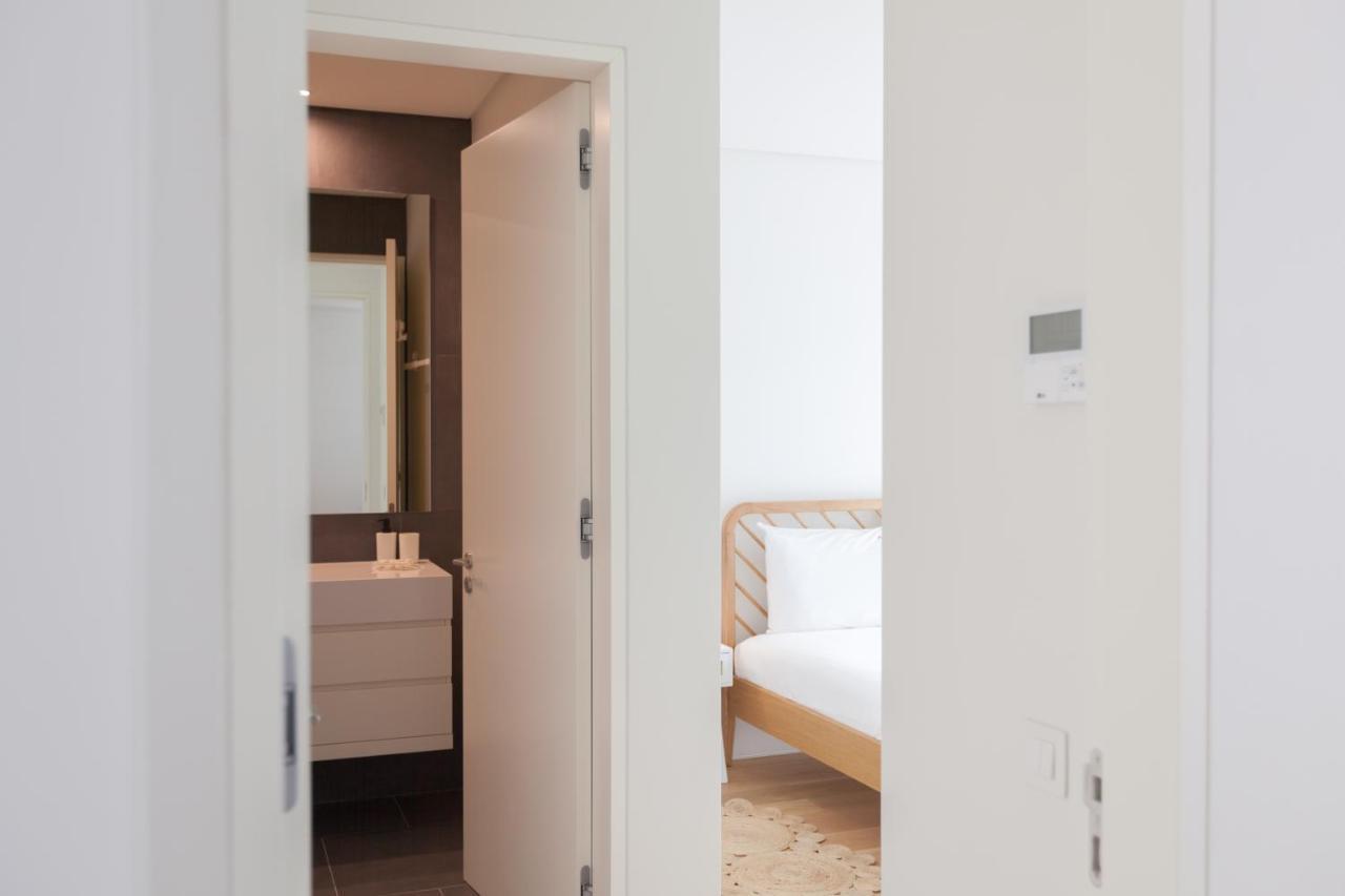 Appartement Flh Amoreiras Wood Design Flat