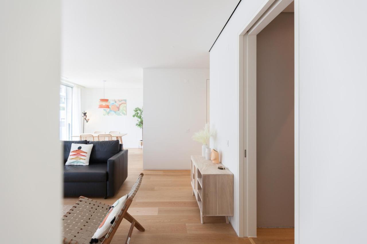 Appartement Flh Amoreiras Wood Design Flat *