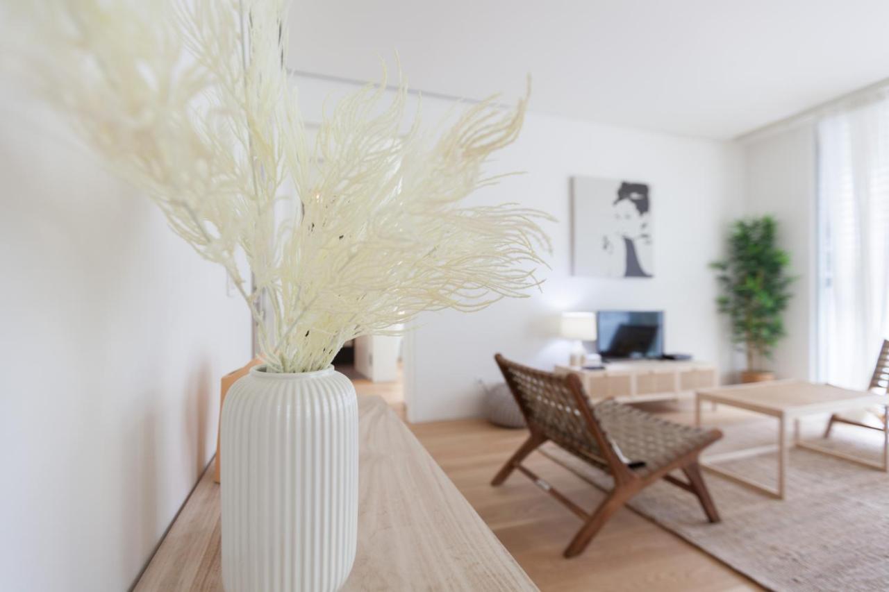 Appartement Flh Amoreiras Wood Design Flat